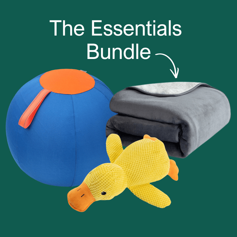 AdorePup™ Essentials Bundle