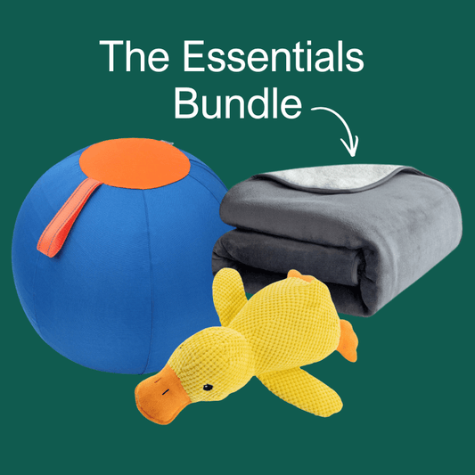AdorePup™ Essentials Bundle