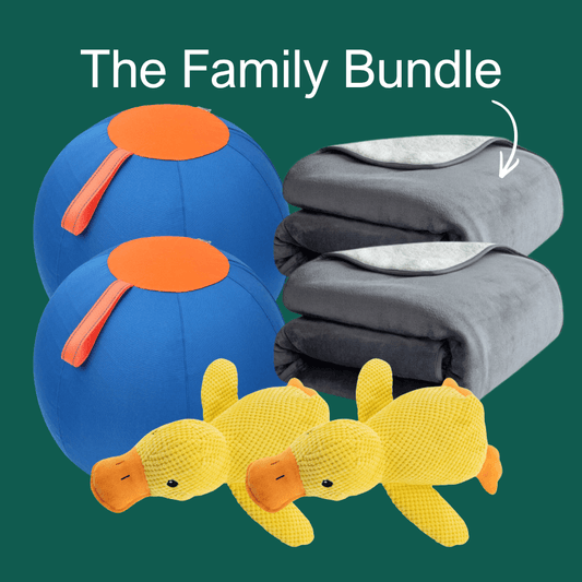 AdorePup™ Family Bundle