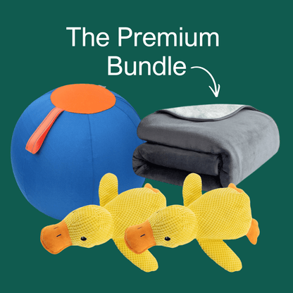 AdorePup™ Premium Bundle