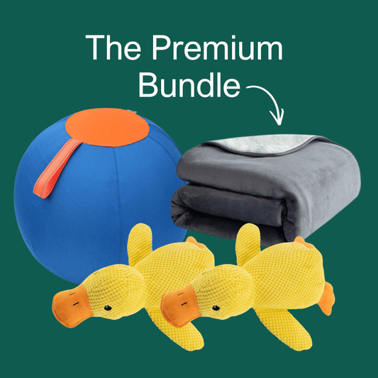 AdorePup™ Premium Bundle